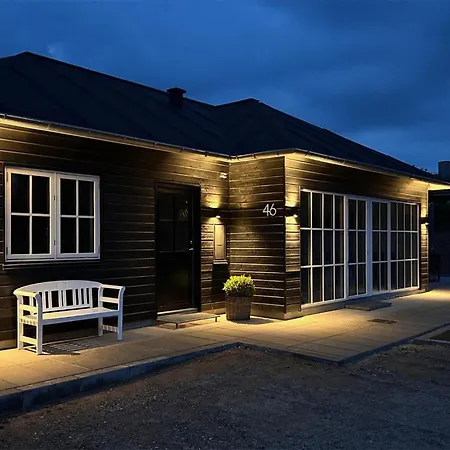 5 Bedroom Cozy Home In Ebeltoft * Ebeltoft